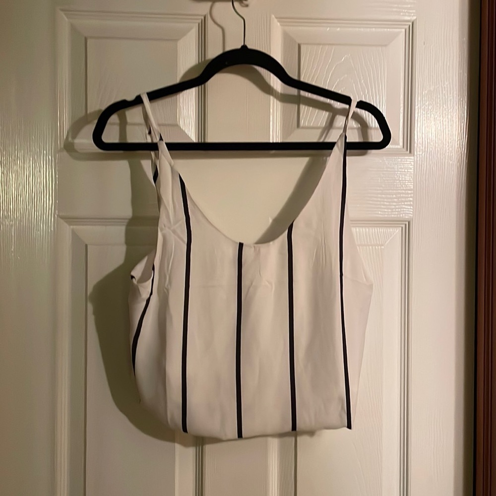 XXFS top, women’s small